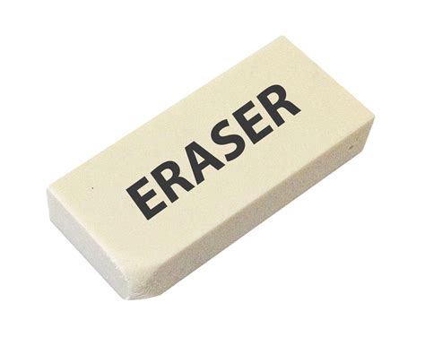 Harnessing the Enigmatic Energy of Eraser Black Magic